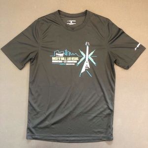 Brooks Running Distance Tee